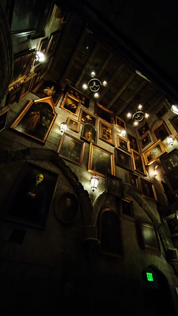 universal studios in un giorno