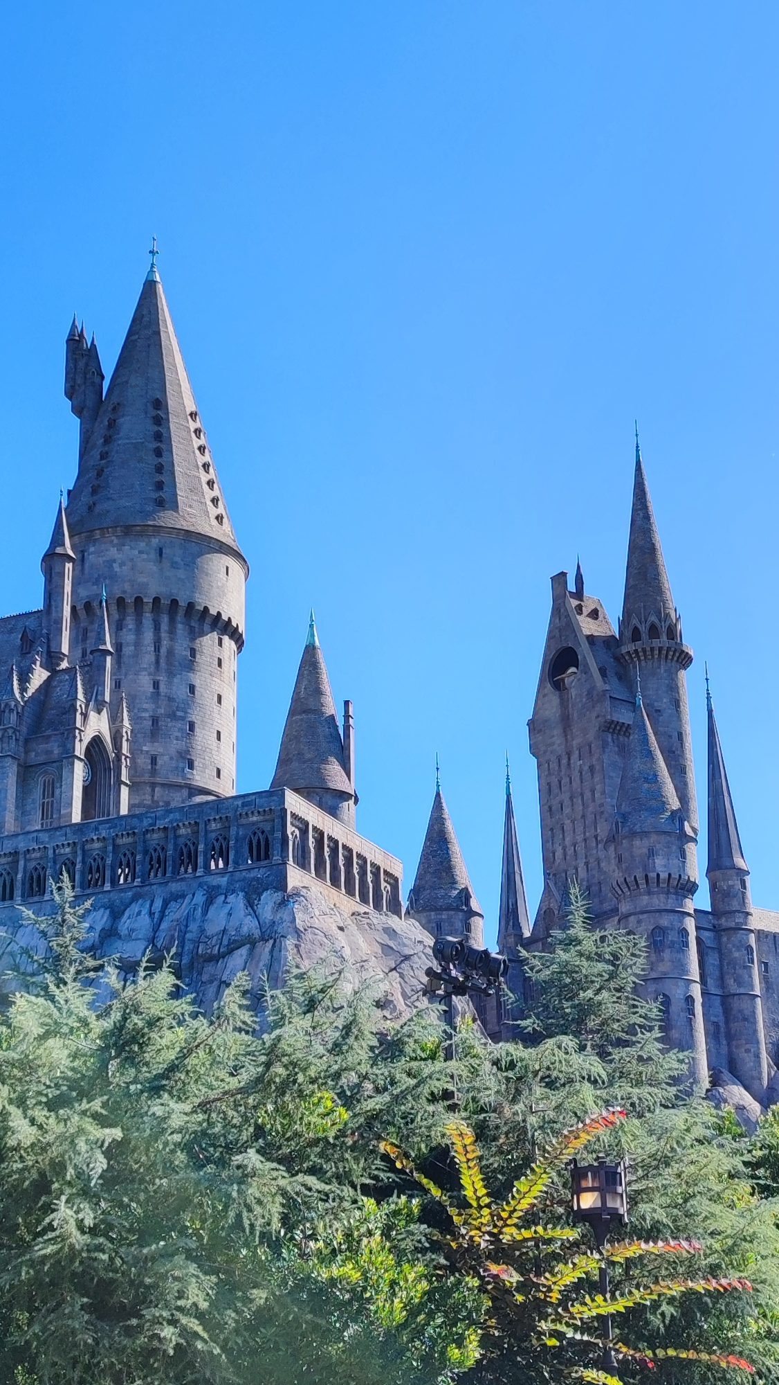 universal studios in un giorno
