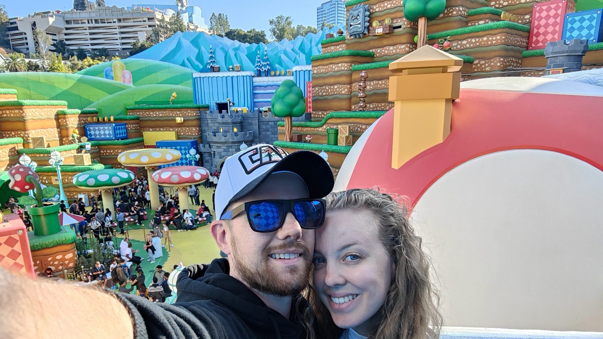 universal studios in un giorno