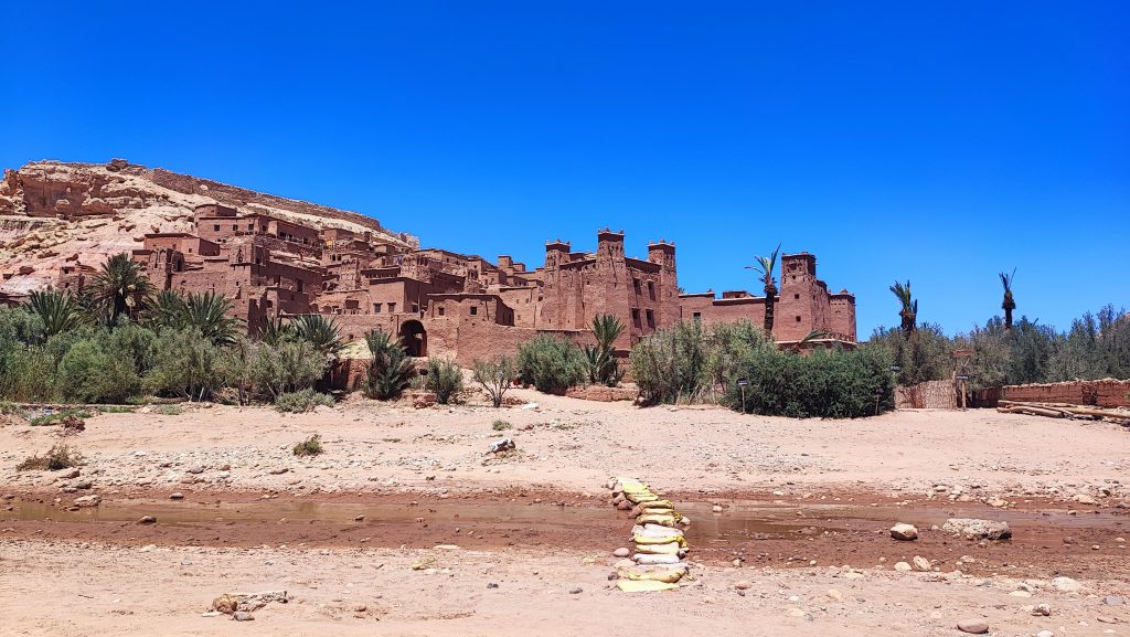 Visitare il Deserto del Sahara