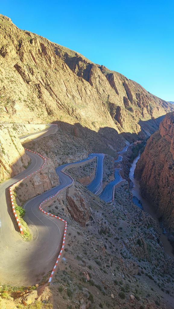 Visitare il Deserto del Sahara