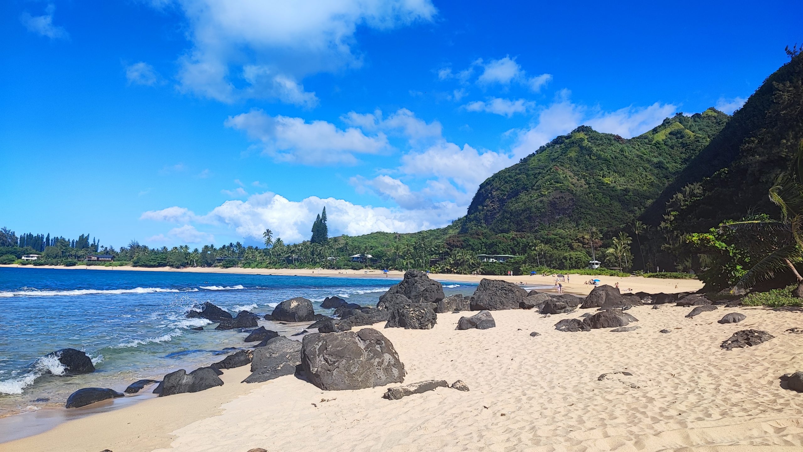 viaggio alle hawaii di due settimane